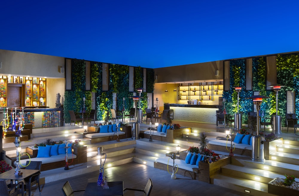 Pickalbatros Palace Hurghada - All inclusive — Restaurant & bars in Hurghada, Red Sea