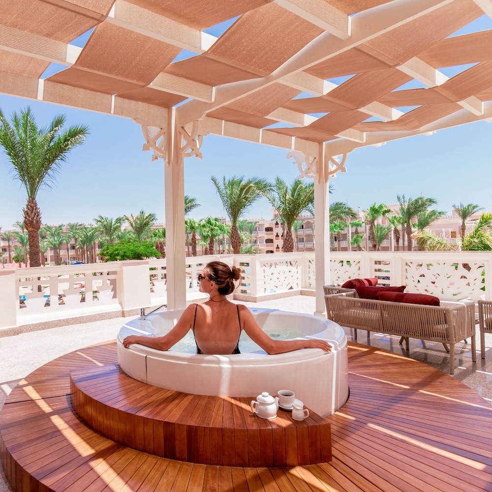Pickalbatros Palace Hurghada - All inclusive — Spa in Hurghada, Red Sea