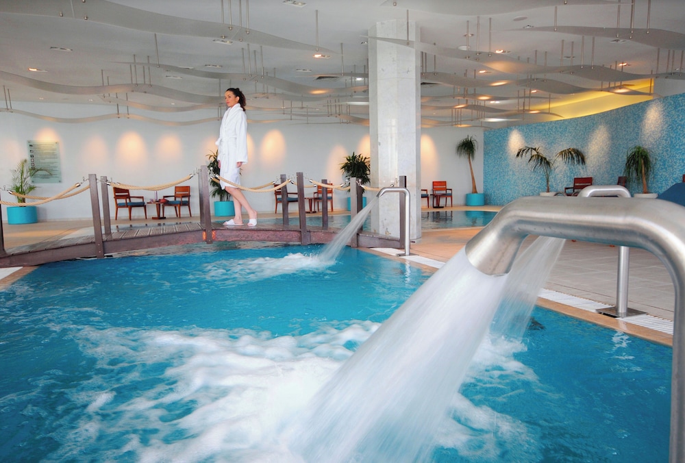 Hotel Kenzi Tower - zdjęcie 5