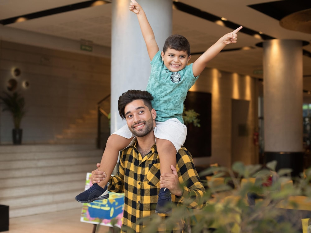 Novotel Casablanca City Center - zdjęcie 4