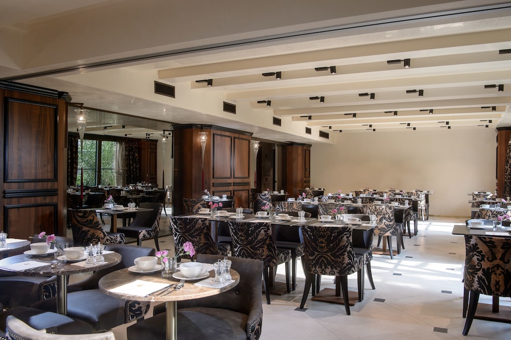 Palazzo Veneziano — Restaurant & bars in Venice, Veneto