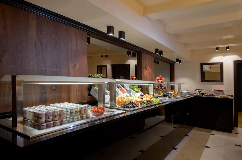 Palazzo Veneziano — Restaurant & bars in Venice, Veneto