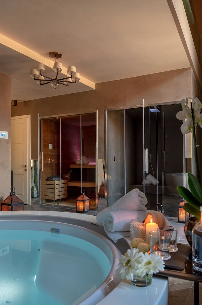 Palazzo Veneziano — Spa in Venice, Veneto
