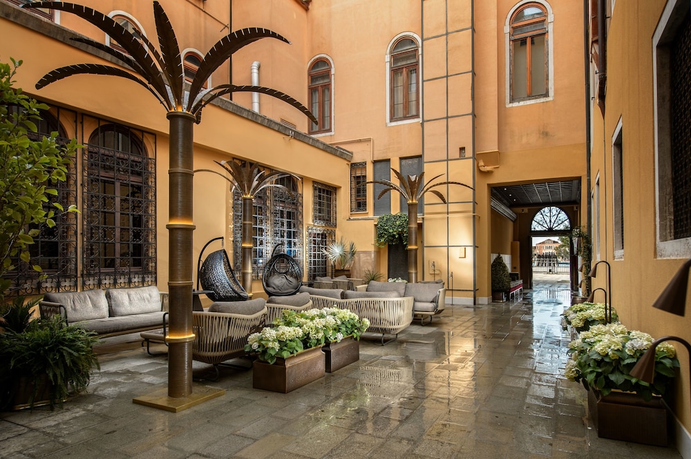 Palazzo Veneziano - zdjęcie 2
