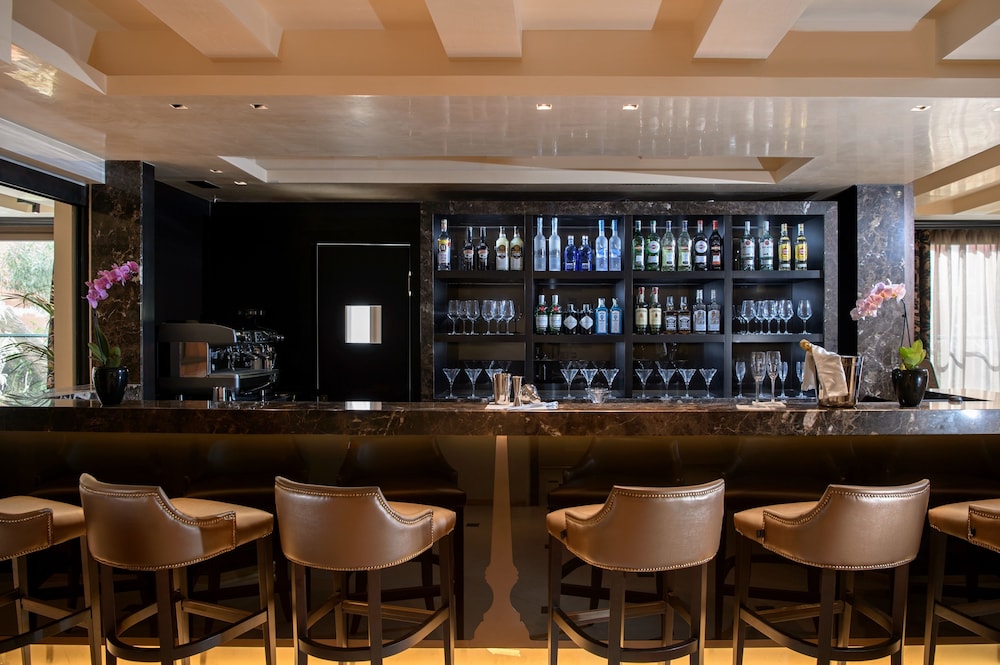 Palazzo Veneziano — Restaurant & bars in Venice, Veneto