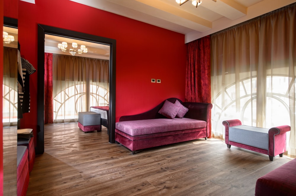 Palazzo Veneziano — Hotel rooms in Venice, Veneto