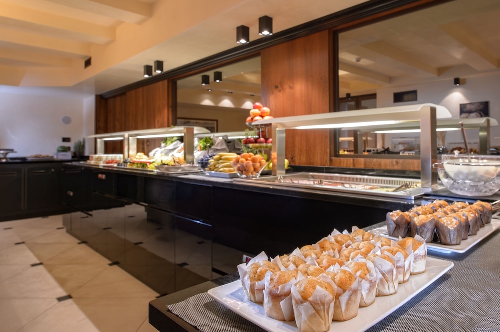 Palazzo Veneziano — Restaurant & bars in Venice, Veneto