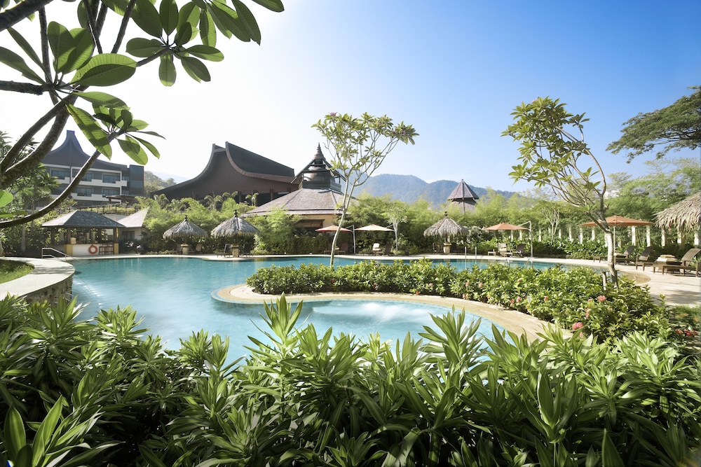 . Shangri-La Rasa Sayang, Penang