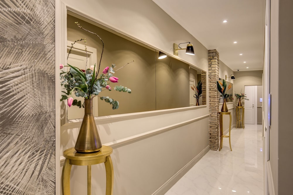 Charme Spagna Boutique Hotel — Hotel building in Rome, Lazio