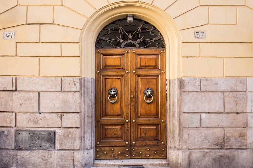Charme Spagna Boutique Hotel — Attractions in the area in Rome, Lazio