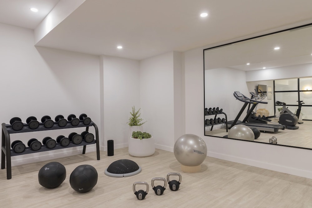 Hotel HM Ayron Park – Adults Only — Sports & recreation in Playa de Palma, Balearic Islands