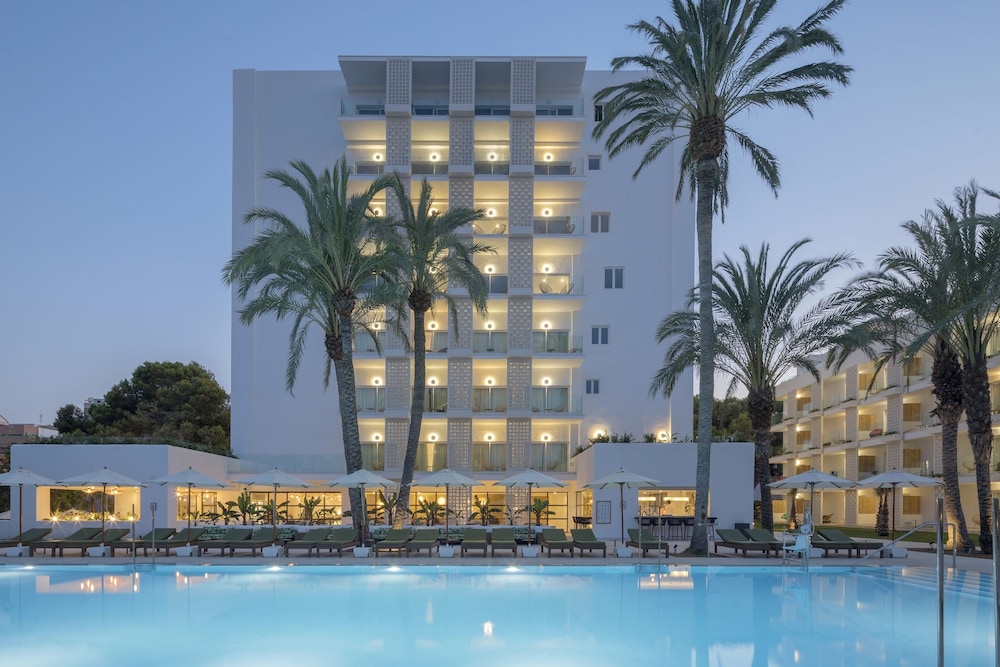 Hotel HM Ayron Park – Adults Only - zdjęcie 2