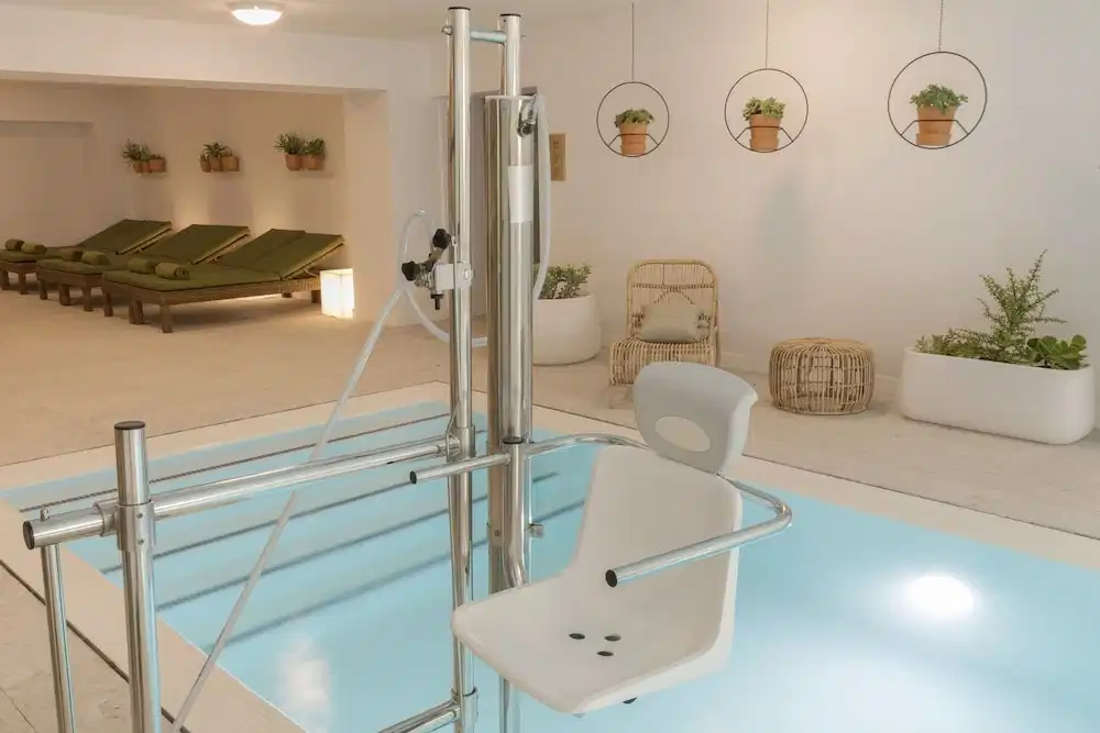 Hotel HM Ayron Park – Adults Only — Spa in Playa de Palma, Balearic Islands