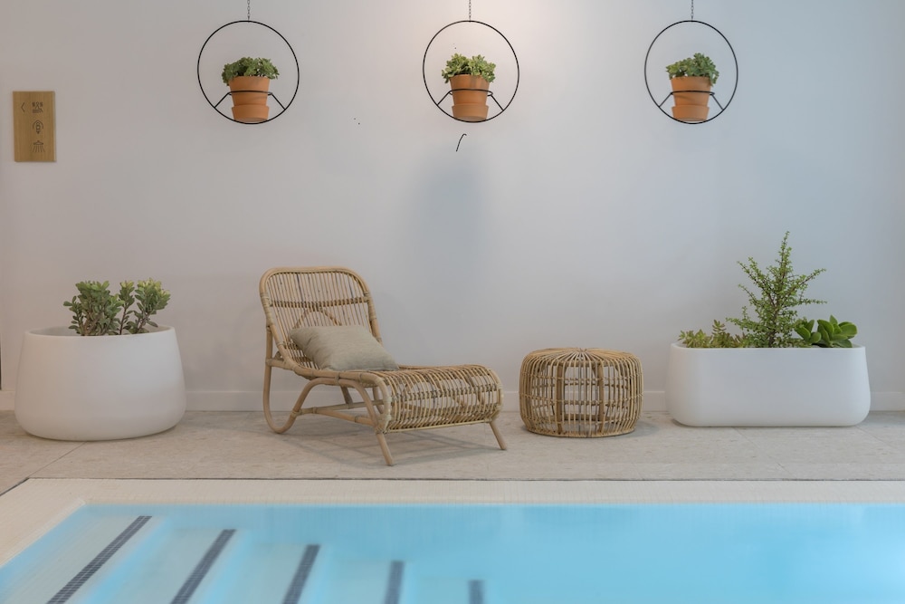 Hotel HM Ayron Park – Adults Only — Swimming pool in Playa de Palma, Balearic Islands