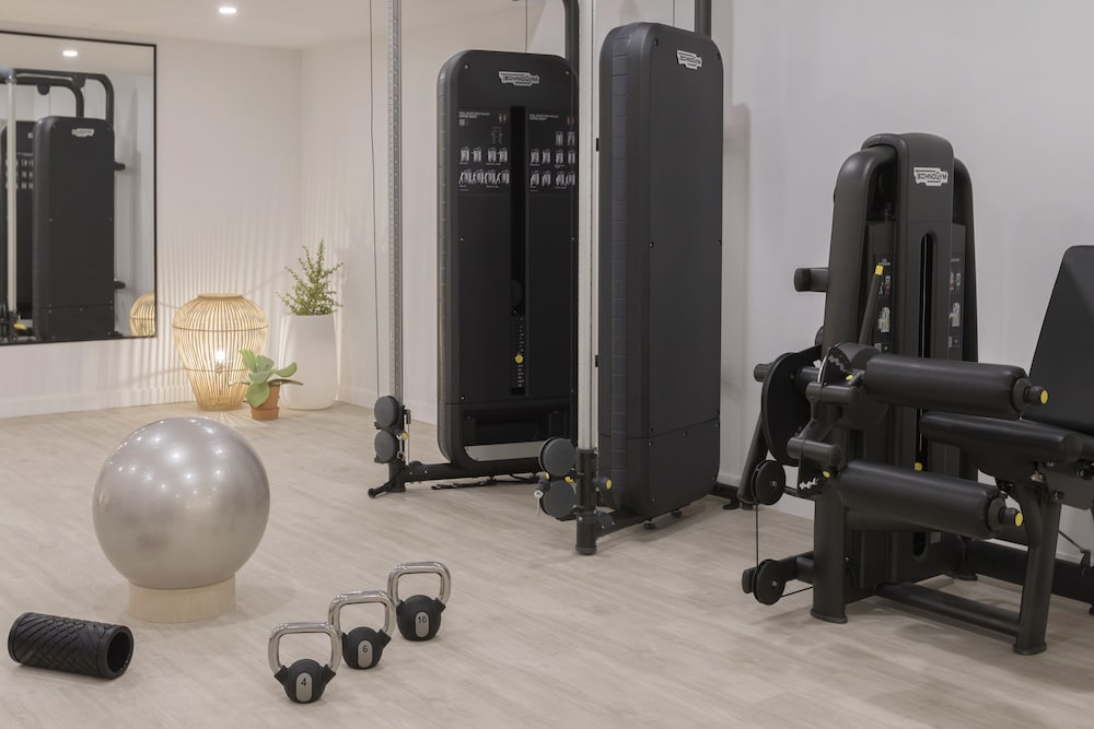 Hotel HM Ayron Park – Adults Only — Sports & recreation in Playa de Palma, Balearic Islands