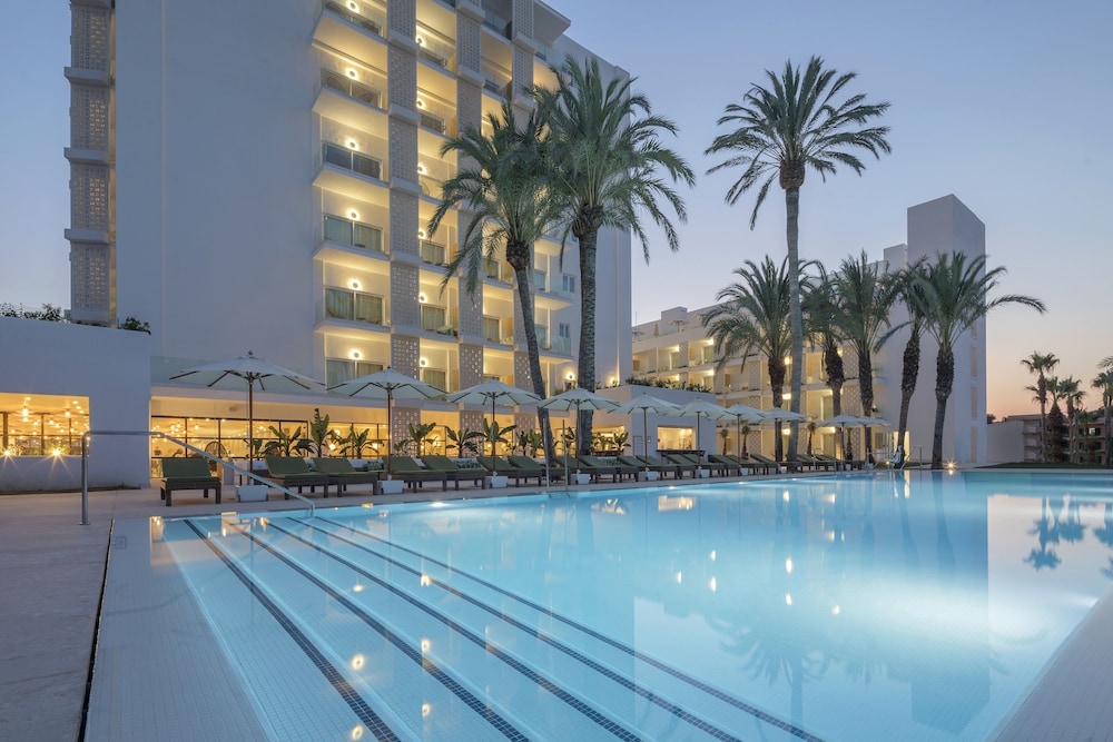Hotel HM Ayron Park – Adults Only — Main photo in Playa de Palma, Balearic Islands