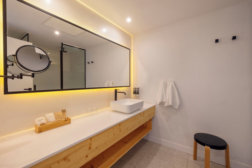 Hotel HM Ayron Park – Adults Only — Hotel rooms in Playa de Palma, Balearic Islands
