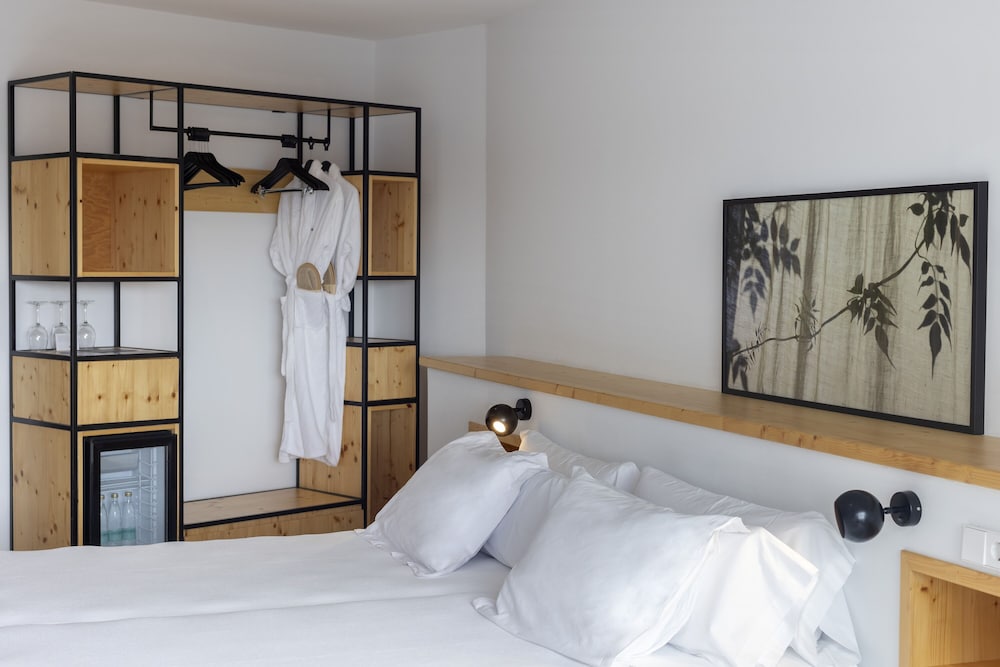 Hotel HM Ayron Park – Adults Only — Hotel rooms in Playa de Palma, Balearic Islands
