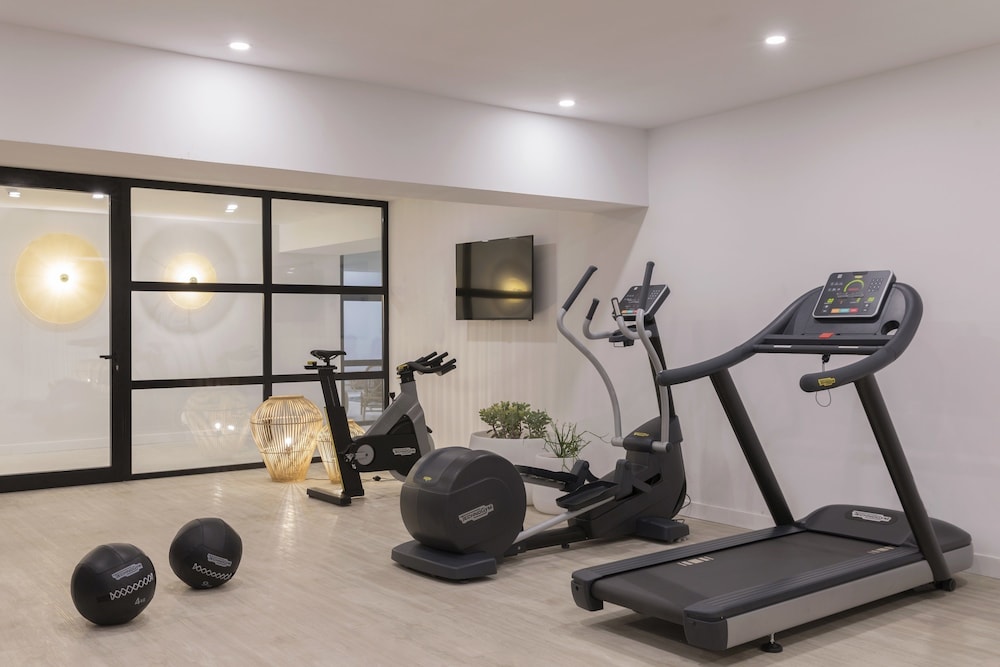 Hotel HM Ayron Park – Adults Only — Sports & recreation in Playa de Palma, Balearic Islands