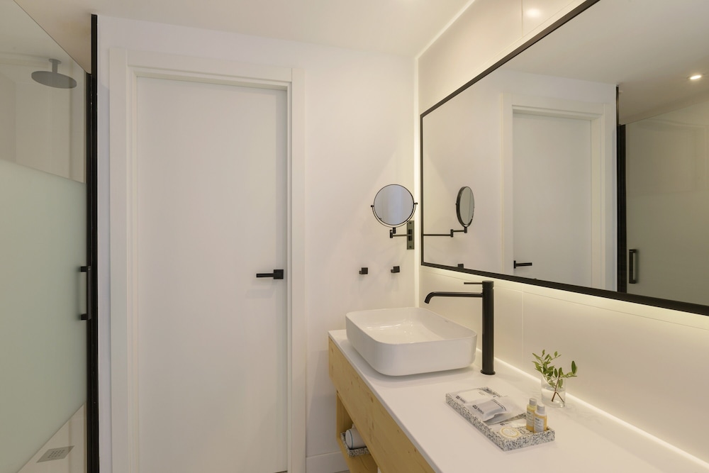 Hotel HM Ayron Park – Adults Only — Hotel rooms in Playa de Palma, Balearic Islands