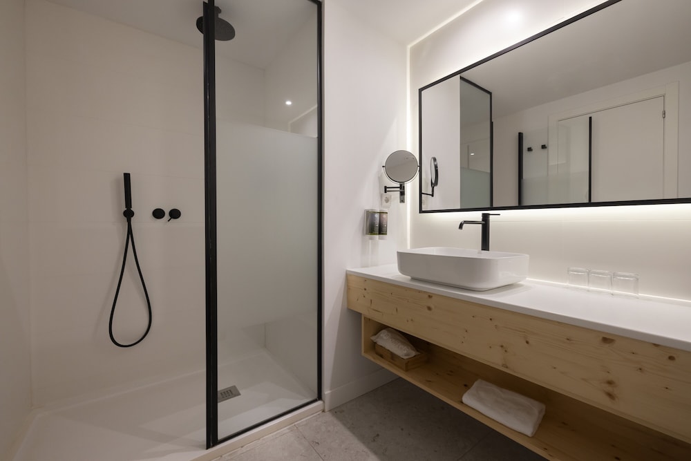 Hotel HM Ayron Park – Adults Only — Hotel rooms in Playa de Palma, Balearic Islands