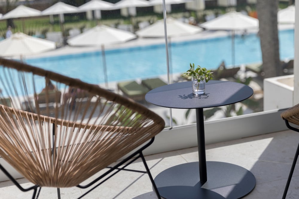 Hotel HM Ayron Park – Adults Only — Swimming pool in Playa de Palma, Balearic Islands