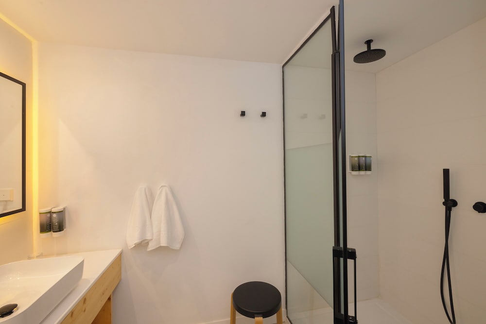 Hotel HM Ayron Park – Adults Only — Hotel rooms in Playa de Palma, Balearic Islands