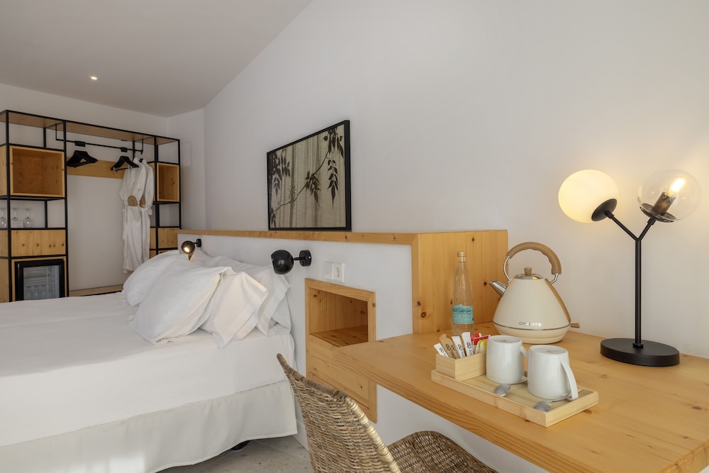 Hotel HM Ayron Park – Adults Only — Hotel rooms in Playa de Palma, Balearic Islands