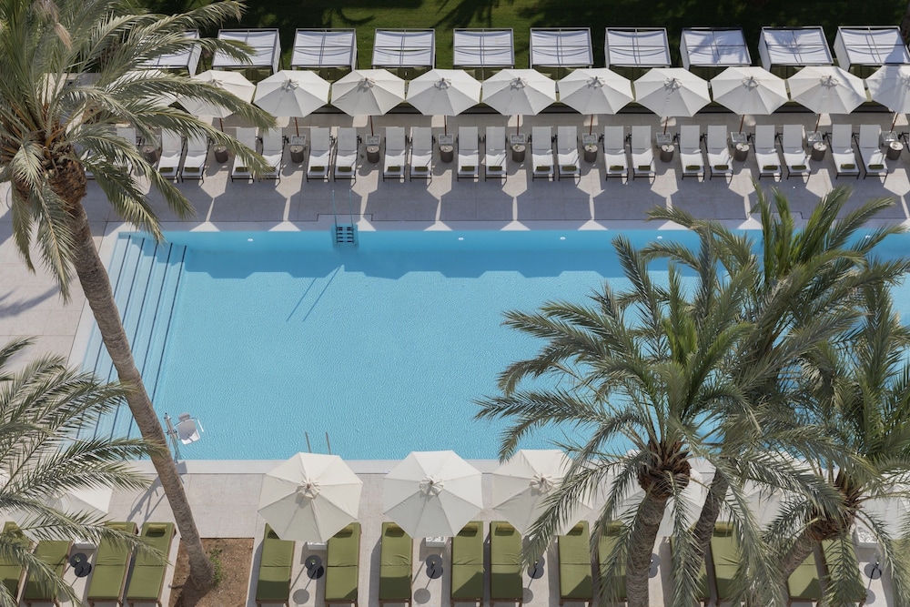 Hotel HM Ayron Park – Adults Only — Swimming pool in Playa de Palma, Balearic Islands