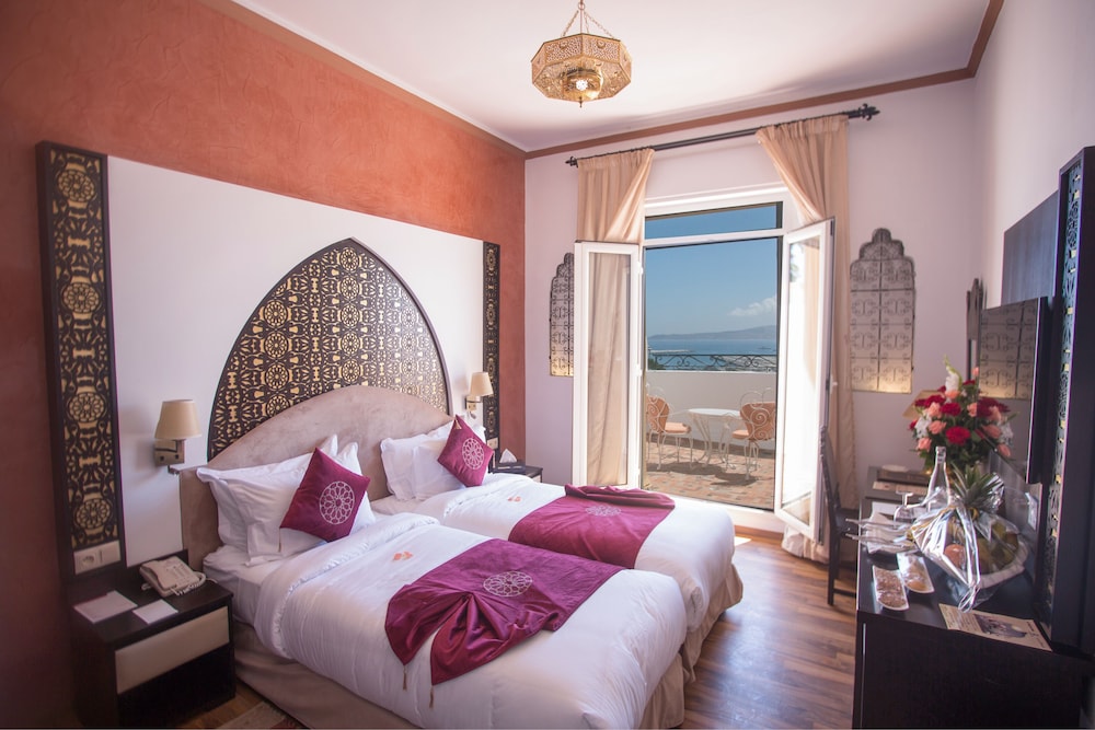 El Minzah Hotel - zdjęcie 5
