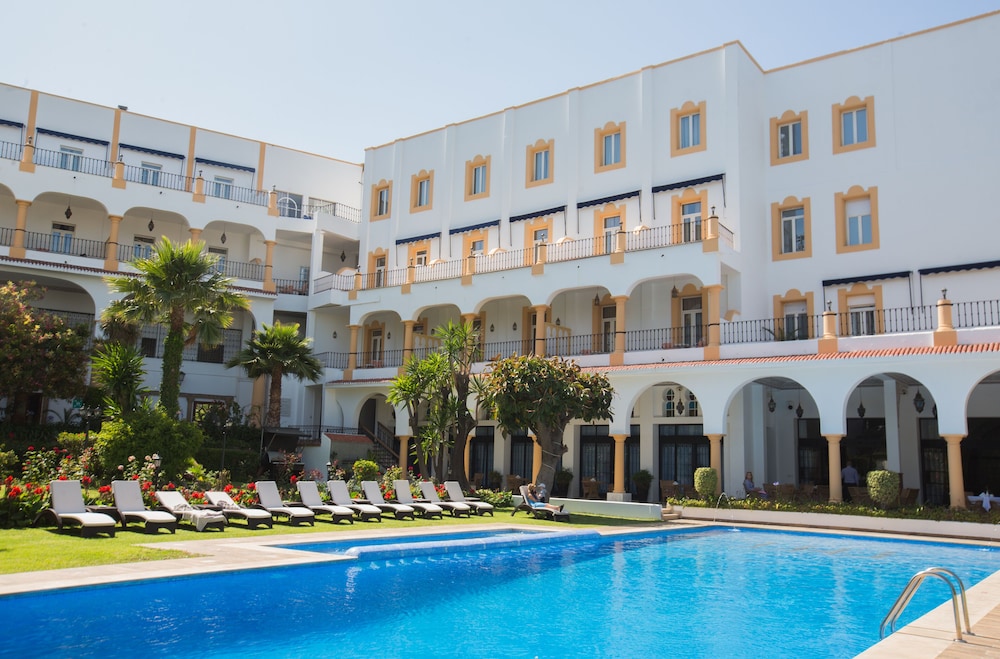El Minzah Hotel - zdjęcie 2