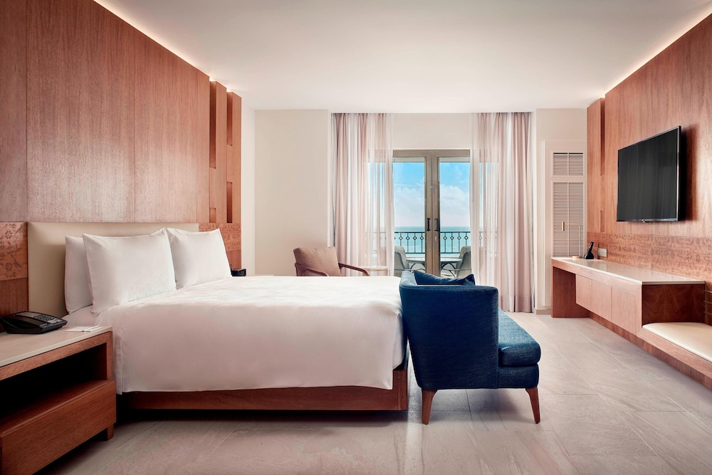 JW Marriott Cancun Resort & Spa — Hotel rooms in Cancun, Quintana Roo