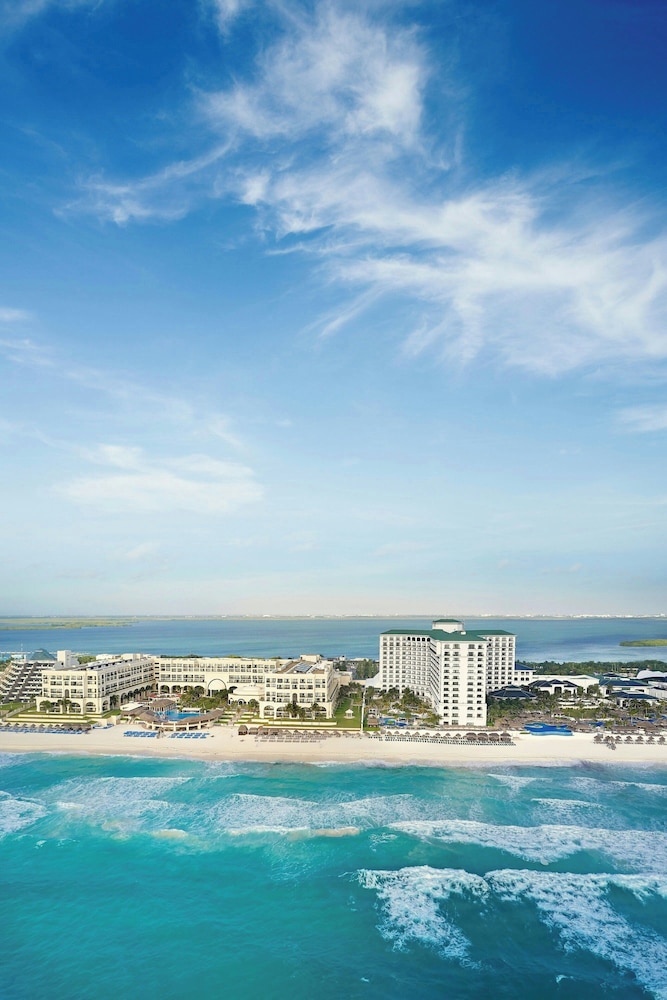 JW Marriott Cancun Resort & Spa — Main photo in Cancun, Quintana Roo