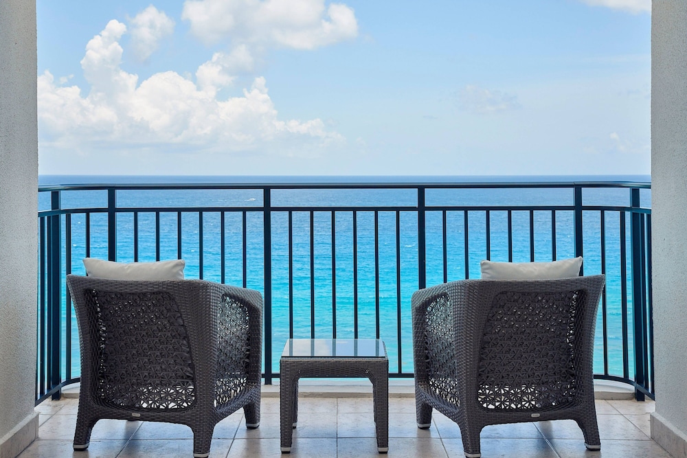 JW Marriott Cancun Resort & Spa — Hotel rooms in Cancun, Quintana Roo