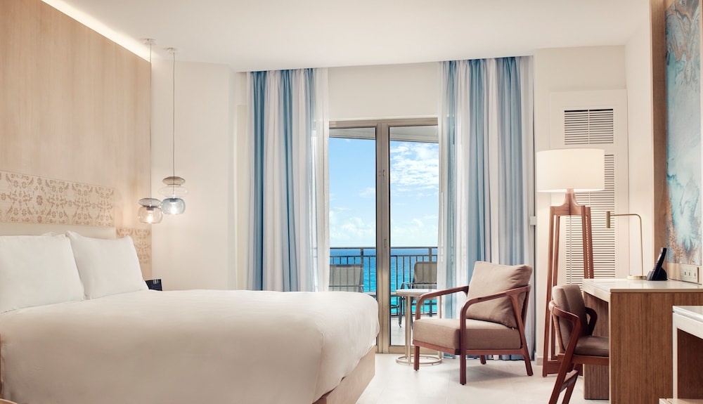 JW Marriott Cancun Resort & Spa — Hotel rooms in Cancun, Quintana Roo