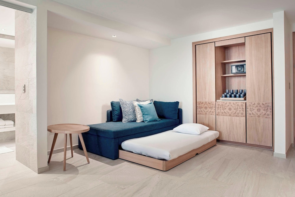 JW Marriott Cancun Resort & Spa — Hotel rooms in Cancun, Quintana Roo