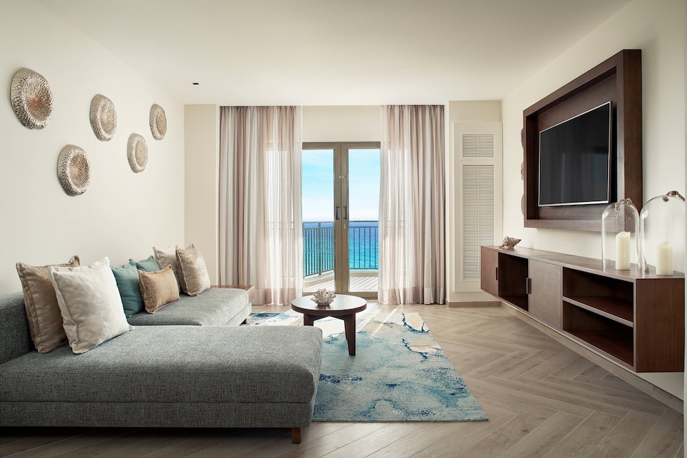 JW Marriott Cancun Resort & Spa — Hotel rooms in Cancun, Quintana Roo