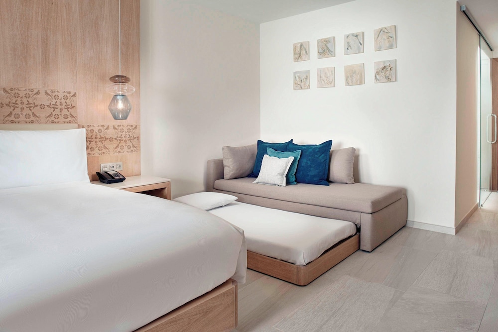 JW Marriott Cancun Resort & Spa — Hotel rooms in Cancun, Quintana Roo