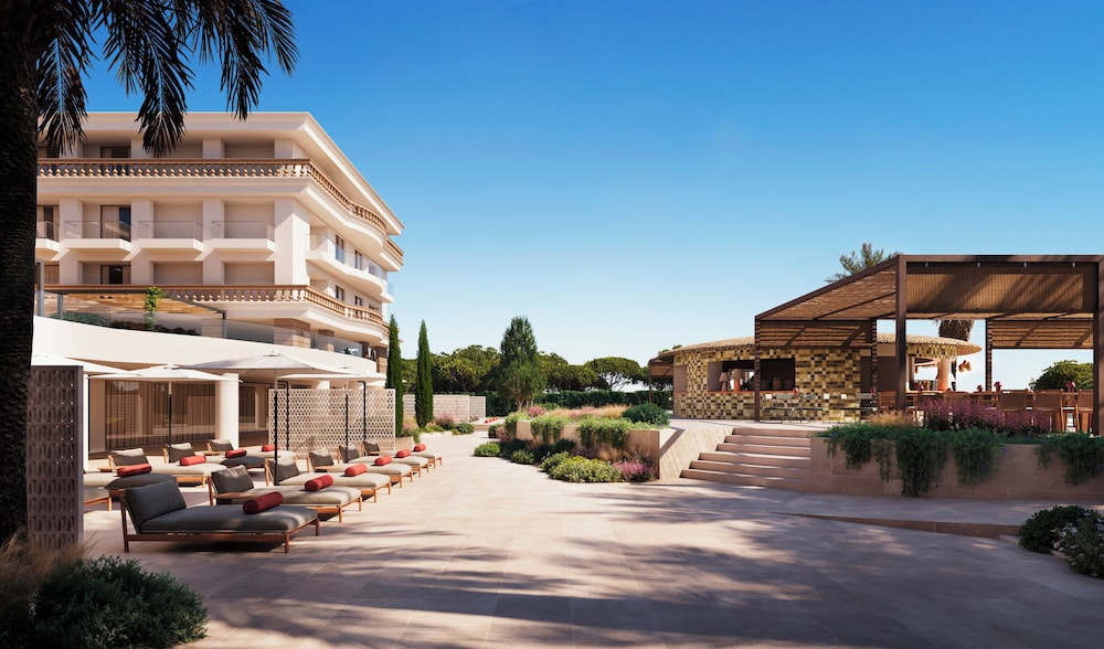 Sarena de Muro Resort Mallorca, part of Destination by Hyatt - zdjęcie 4