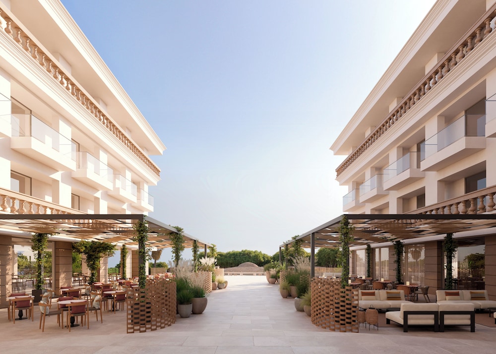 Sarena de Muro Resort Mallorca, part of Destination by Hyatt - zdjęcie 5