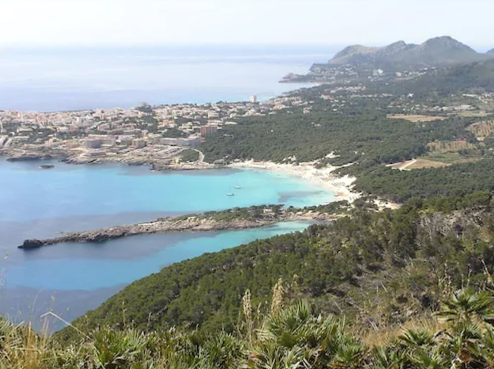 Hotel Bellavista — Attractions in the area in Cala Ratjada, Balearic Islands