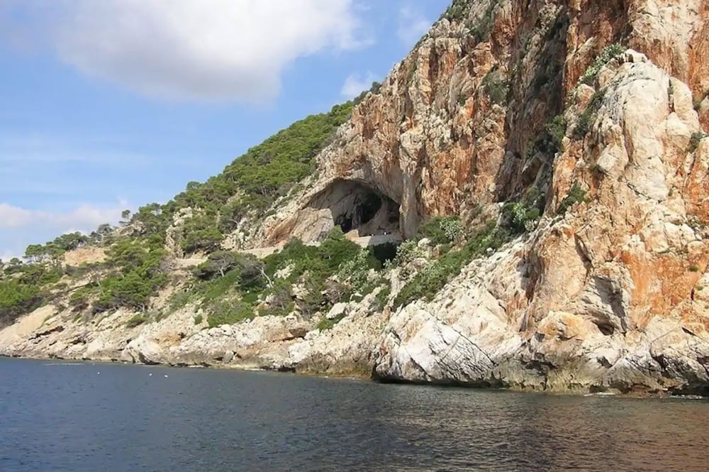 Hotel Bellavista — Attractions in the area in Cala Ratjada, Balearic Islands