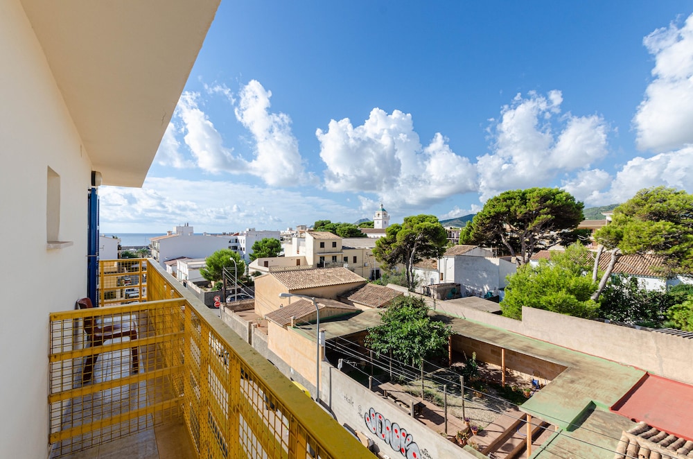 Hotel Bellavista — Attractions in the area in Cala Ratjada, Balearic Islands