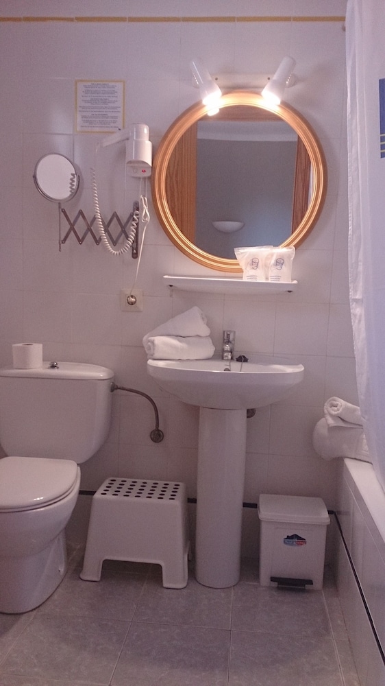 Hotel Bellavista — Hotel rooms in Cala Ratjada, Balearic Islands