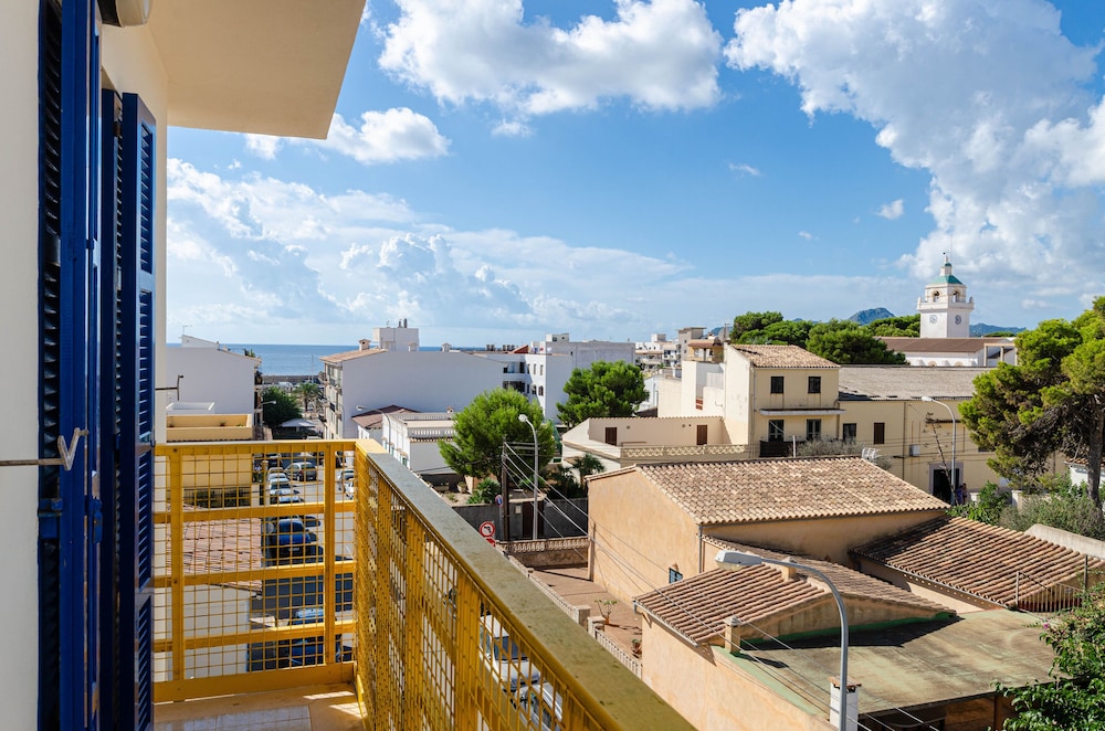 Hotel Bellavista — Attractions in the area in Cala Ratjada, Balearic Islands