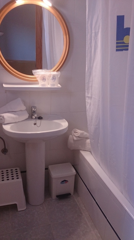 Hotel Bellavista — Hotel rooms in Cala Ratjada, Balearic Islands
