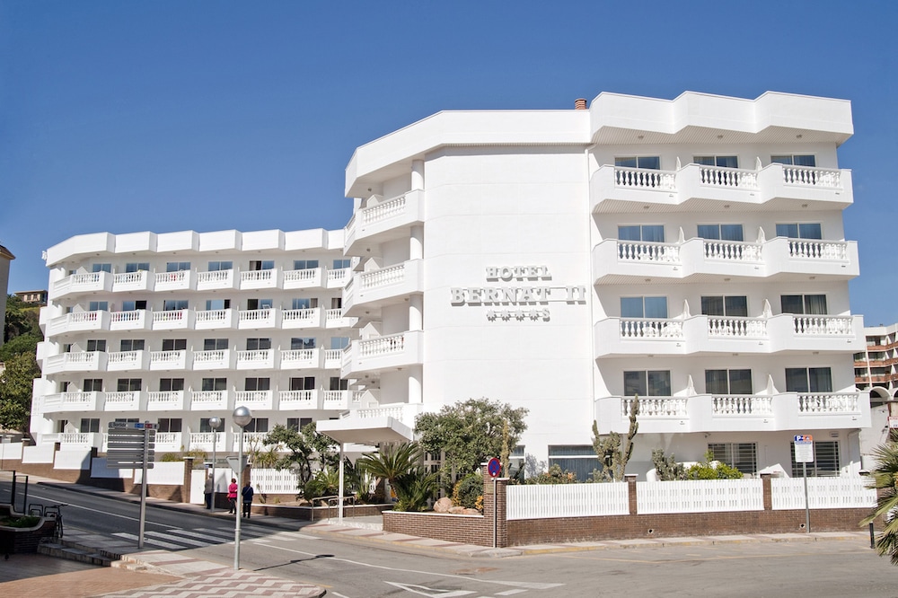 Hotel Bernat II - zdjęcie 3