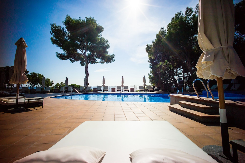 Hotel Cala del Pi - Adults Only - zdjęcie 3