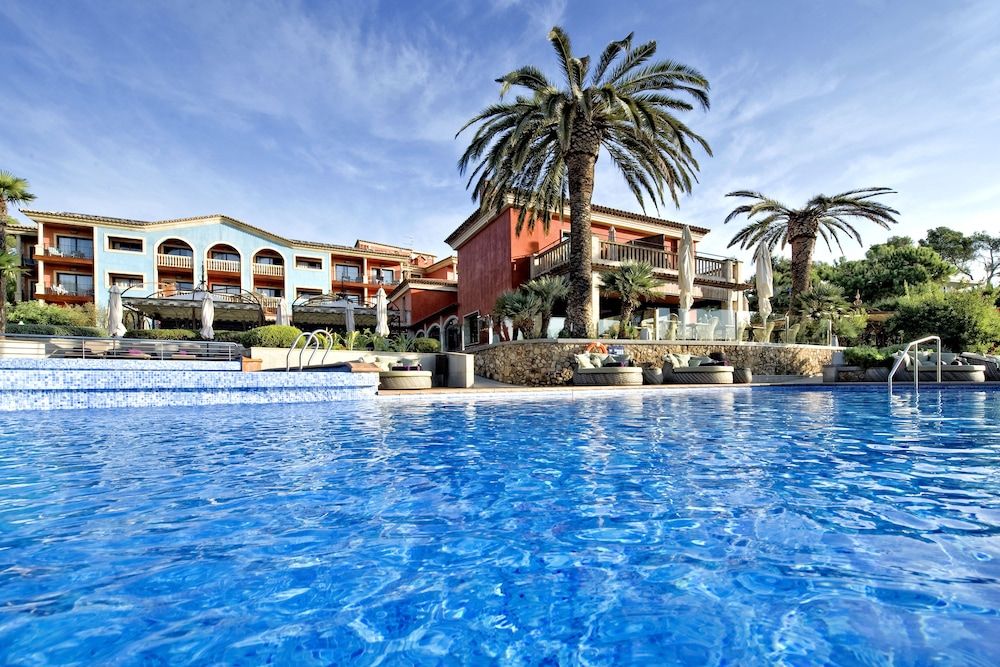 Hotel Cala del Pi - Adults Only