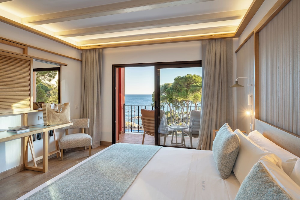 Hotel Cala del Pi - Adults Only - zdjęcie 4